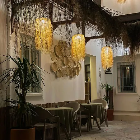 Andoya Butik Accommodatie bij particulieren