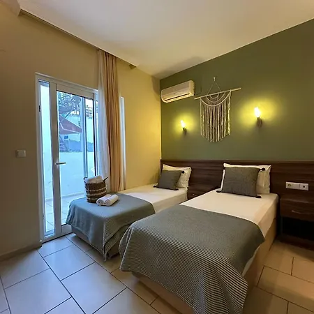 Andoya Butik Habitación en casa particular