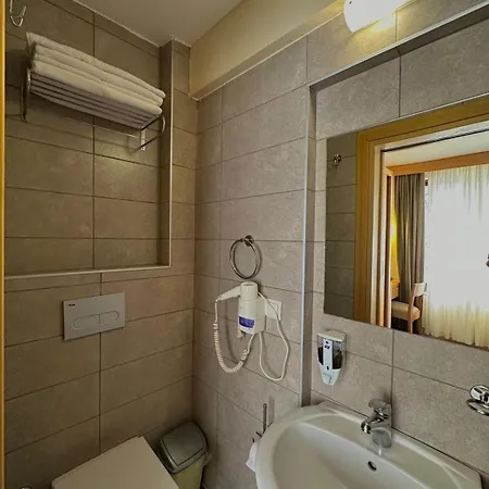 Homestay szállás Andoya Butik