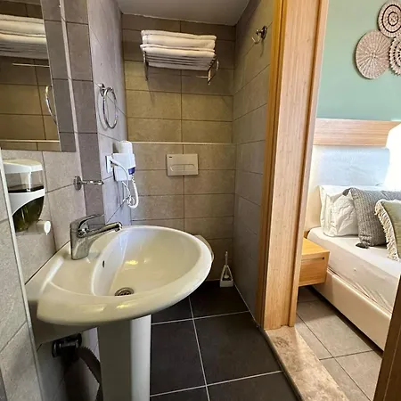 Andoya Butik 홈스테이 Bodrum