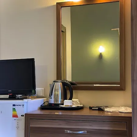 Pansiyon Andoya Butik