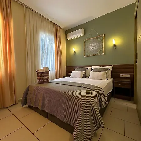 Andoya Butik Bodrum