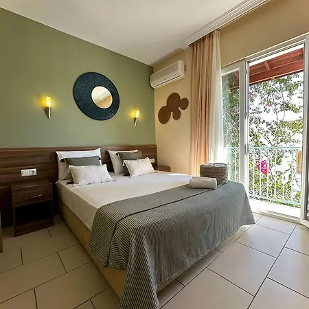 Habitación en casa particular Andoya Butik
