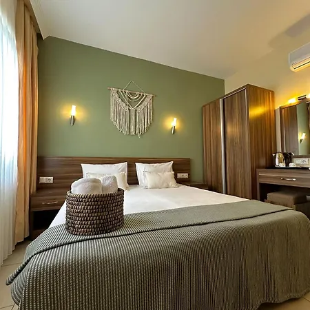 Andoya Butik Bodrum