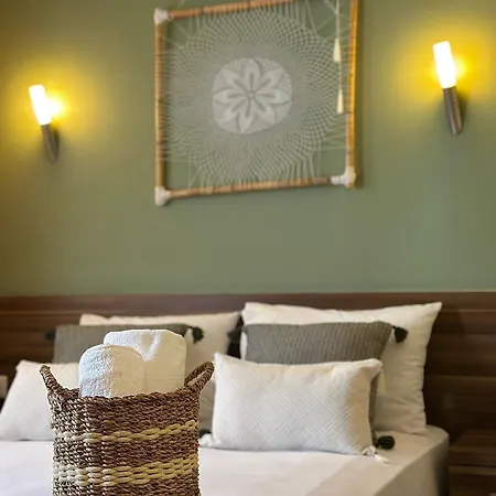 Andoya Butik * Bodrum