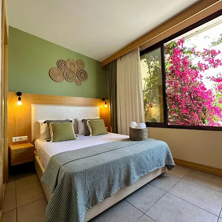 Andoya Butik * Bodrum